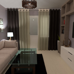 zdjęcia mieszkanie meble pokój dzienny oświetlenie pomysły
