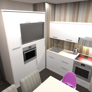 photos appartement maison meubles décoration diy salon cuisine studio idées