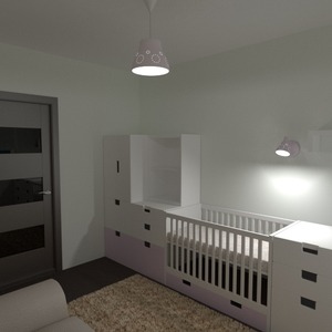fotos apartamento habitación infantil ideas