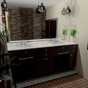 photos décoration salle de bains rénovation idées