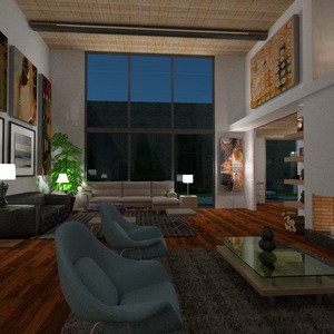 fotos apartamento casa mobílias decoração faça você mesmo quarto área externa iluminação ideias
