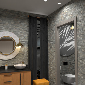 fotos muebles decoración cuarto de baño arquitectura ideas