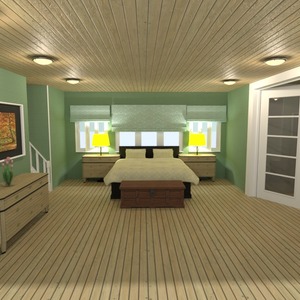 photos meubles décoration chambre à coucher eclairage architecture espace de rangement idées