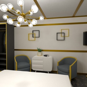 fotos apartamento casa decoração quarto iluminação ideias