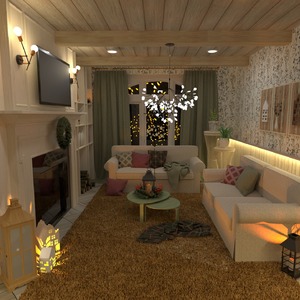 photos apartment furniture decor living room lighting ideas