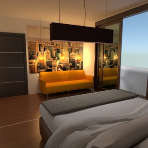 fotos muebles decoración bricolaje dormitorio iluminación ideas