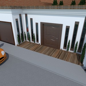 foto appartamento casa veranda decorazioni rinnovo architettura vano scale idee