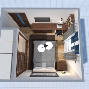zdjęcia mieszkanie meble wystrój wnętrz sypialnia pomysły