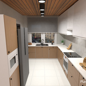 zdjęcia mieszkanie kuchnia architektura pomysły