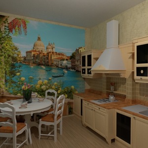 zdjęcia mieszkanie pokój dzienny kuchnia pomysły
