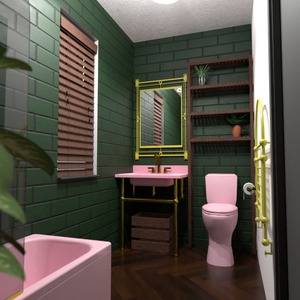 photos appartement maison décoration salle de bains idées