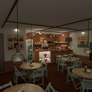 идеи мебель декор сделай сам кухня освещение ландшафтный дизайн кафе прихожая идеи
