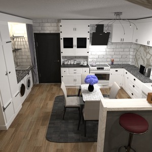 fotos apartamento mobílias banheiro quarto quarto cozinha iluminação utensílios domésticos sala de jantar arquitetura ideias