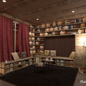 photos meubles décoration eclairage espace de rangement idées