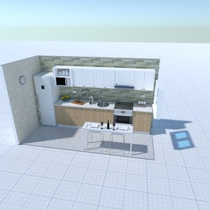 fotos apartamento casa cozinha utensílios domésticos arquitetura ideias