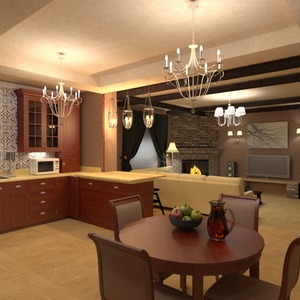 photos maison meubles décoration diy salon cuisine salle à manger studio idées