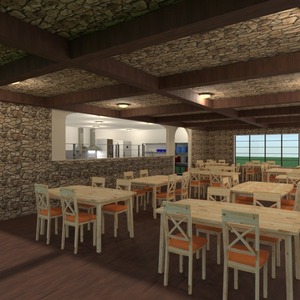 photos meubles décoration cuisine eclairage café salle à manger architecture espace de rangement idées