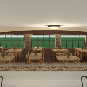 foto arredamento decorazioni cucina illuminazione caffetteria sala pranzo architettura ripostiglio idee