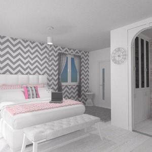 foto arredamento decorazioni camera da letto illuminazione rinnovo idee