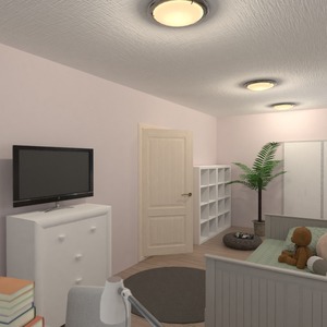 zdjęcia dom meble wystrój wnętrz sypialnia pokój diecięcy oświetlenie remont gospodarstwo domowe pomysły