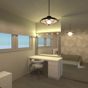 zdjęcia mieszkanie sypialnia oświetlenie architektura pomysły