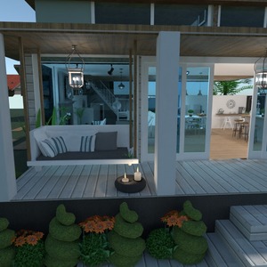 fotos haus terrasse dekor wohnzimmer haushalt ideen