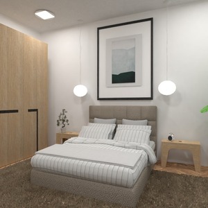 fotos muebles decoración dormitorio reforma hogar ideas