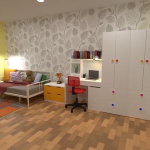 идеи квартира дом мебель декор детская идеи