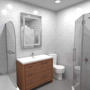 fotos muebles decoración cuarto de baño iluminación ideas