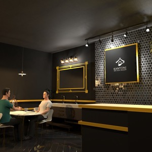 foto cucina rinnovo caffetteria architettura idee
