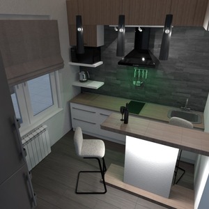 nuotraukos butas namas virtuvė аrchitektūra sandėliukas idėjos