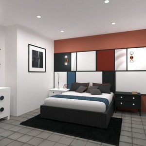 photos meubles décoration diy chambre à coucher architecture idées