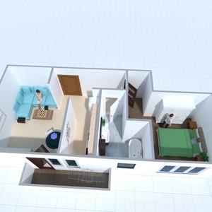 foto appartamento casa veranda bagno camera da letto paesaggio architettura idee