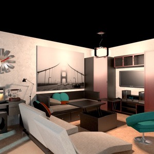 zdjęcia mieszkanie meble pokój dzienny pomysły