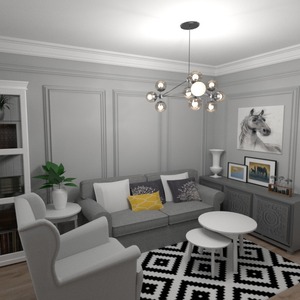 photos appartement meubles décoration diy salon eclairage rénovation espace de rangement idées