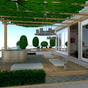 foto appartamento veranda decorazioni angolo fai-da-te paesaggio architettura idee