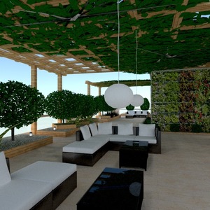 photos apartment terrace furniture decor diy living room outdoor lighting renovation landscape architecture ideas