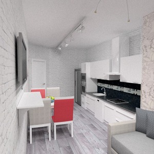 zdjęcia mieszkanie dom meble wystrój wnętrz zrób to sam kuchnia oświetlenie remont jadalnia architektura przechowywanie mieszkanie typu studio pomysły