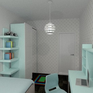 fotos apartamento casa mobílias decoração faça você mesmo quarto quarto infantil iluminação reforma arquitetura despensa ideias