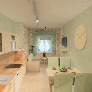 nuotraukos butas namas baldai dekoras pasidaryk pats virtuvė apšvietimas renovacija idėjos