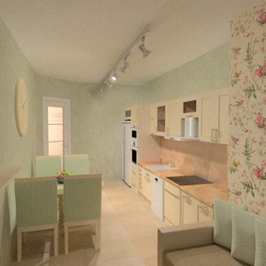 nuotraukos butas namas baldai dekoras pasidaryk pats virtuvė apšvietimas renovacija sandėliukas idėjos