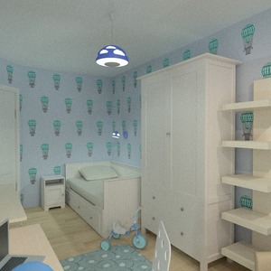 zdjęcia mieszkanie dom meble wystrój wnętrz zrób to sam sypialnia pokój diecięcy oświetlenie remont pomysły
