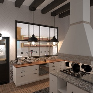 foto casa decorazioni cucina rinnovo architettura idee