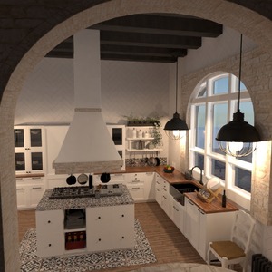 nuotraukos namas dekoras virtuvė renovacija аrchitektūra idėjos