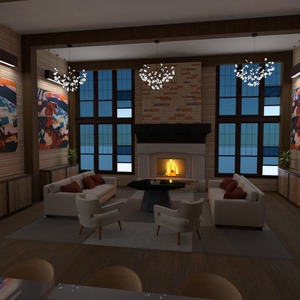 photos house living room lighting landscape ideas