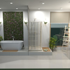 fotos mobílias decoração banheiro ideias