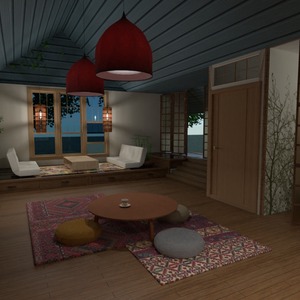 照片 独栋别墅 家具 装饰 diy 客厅 照明 结构 创意