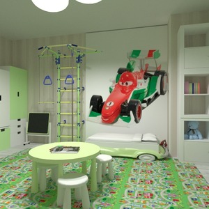 照片 公寓 独栋别墅 家具 装饰 卧室 儿童房 照明 改造 储物室 创意