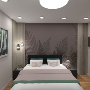 fotos apartamento casa mobílias decoração quarto iluminação ideias