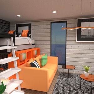 foto appartamento decorazioni angolo fai-da-te camera da letto illuminazione idee